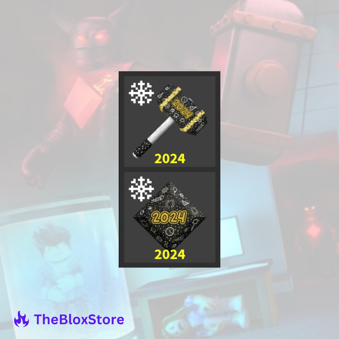 2024 Set