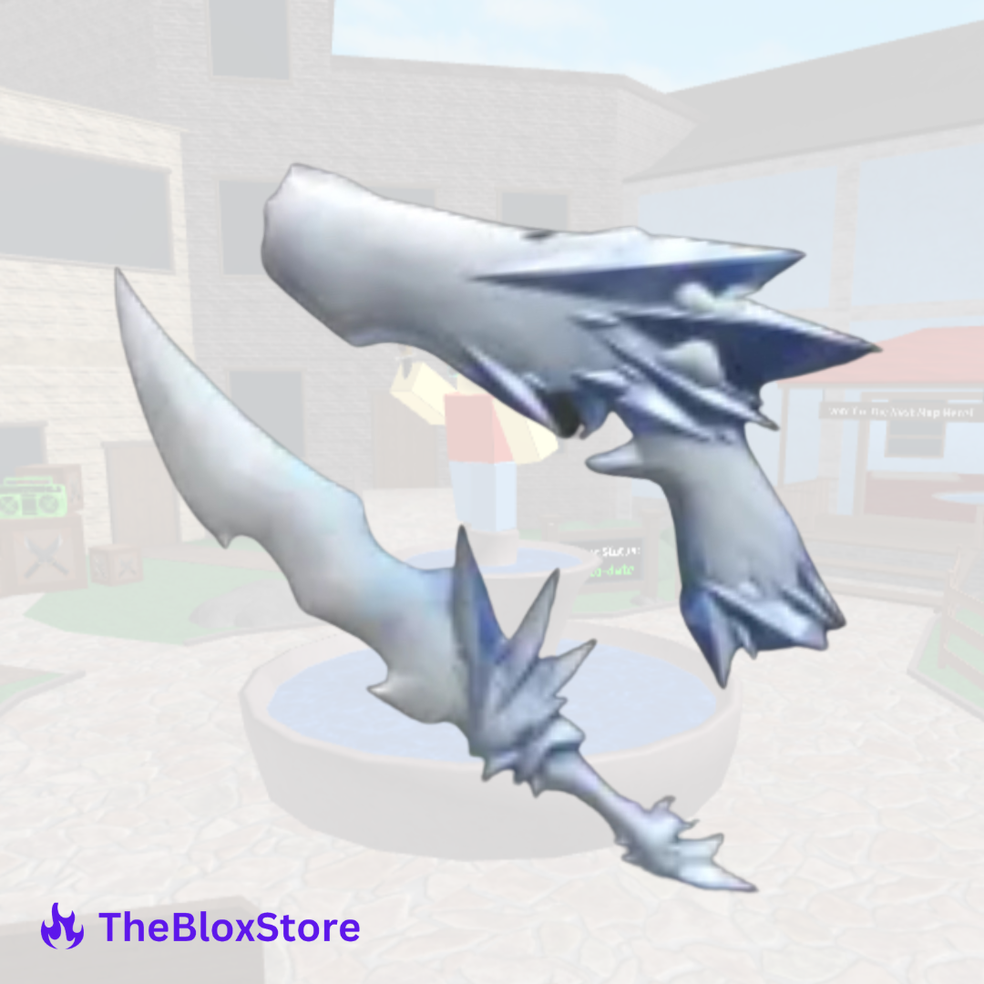 Blizzard Set