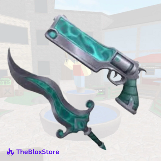 Phantom Set