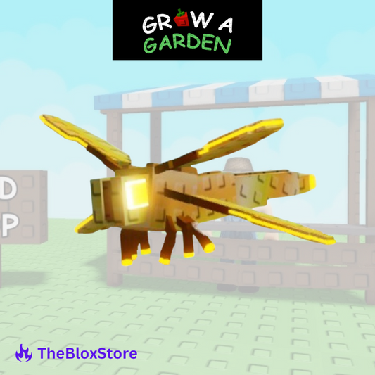 Dragonfly
