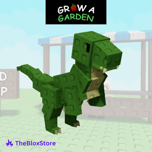 T-Rex