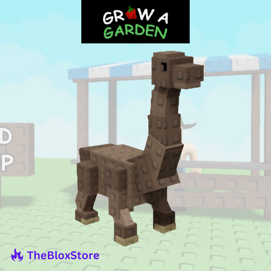 Brontosaurus