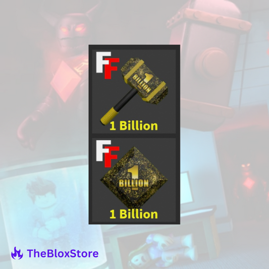 1 Billion Set