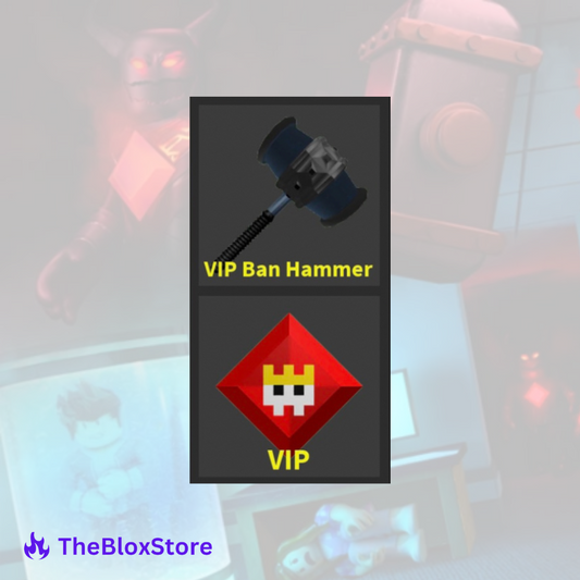 VIP Set