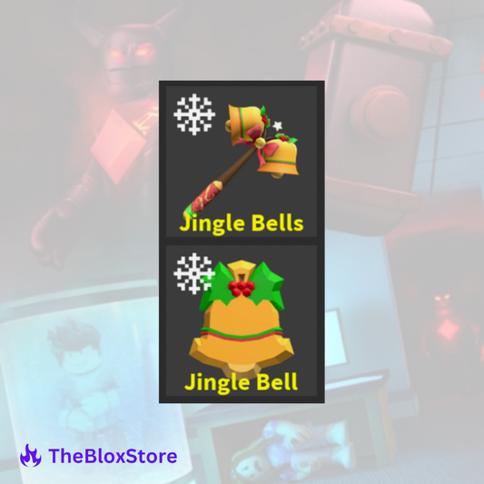 Jingle Bells Set