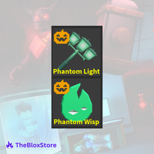 Phantom Light Set