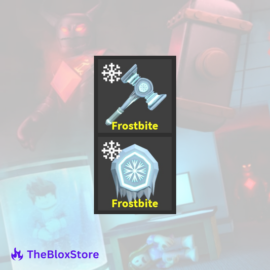 Frostbite Set