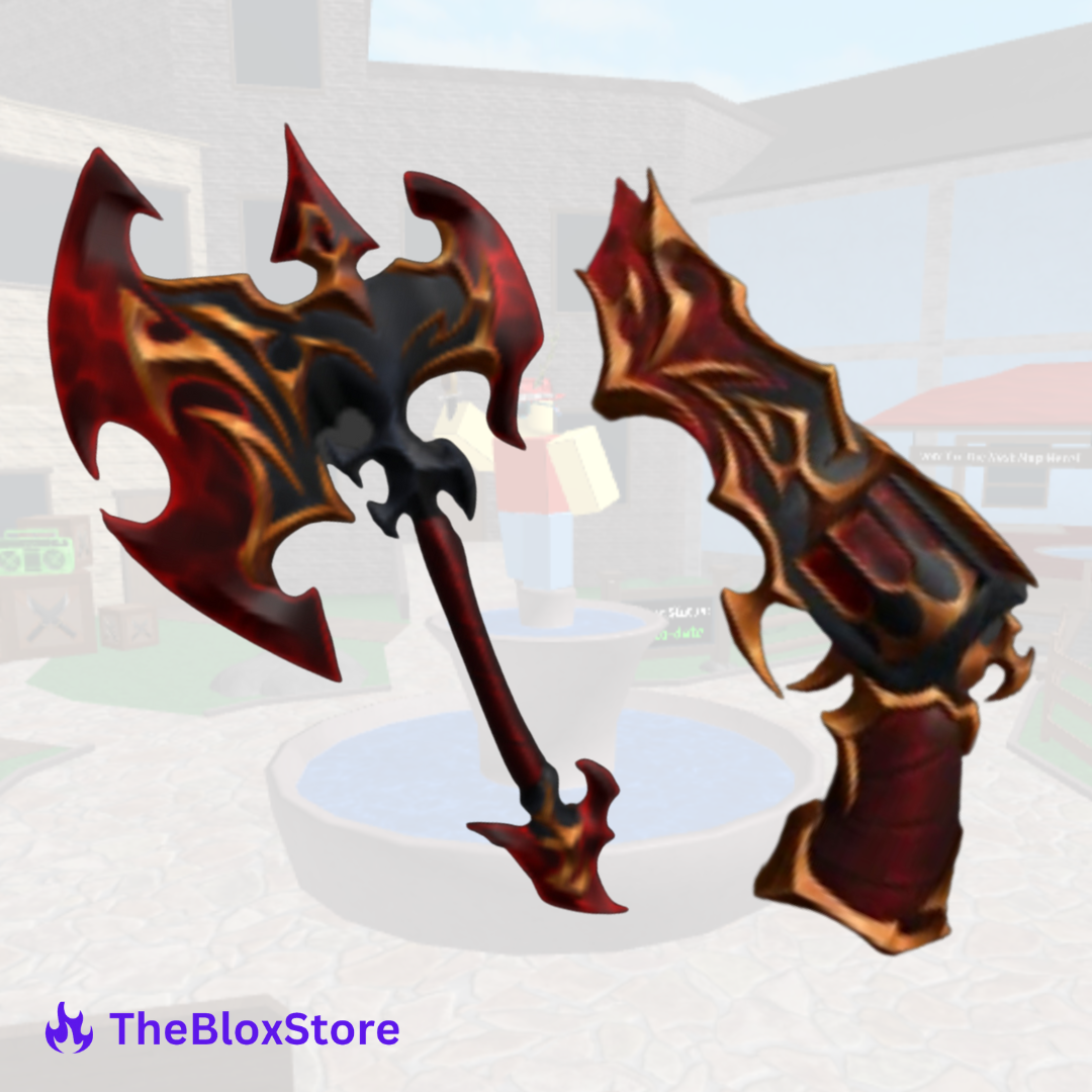 Vampire Set TheBloxStore | Buy cheap mm2, Flee The Facility, Bloxburg Cash